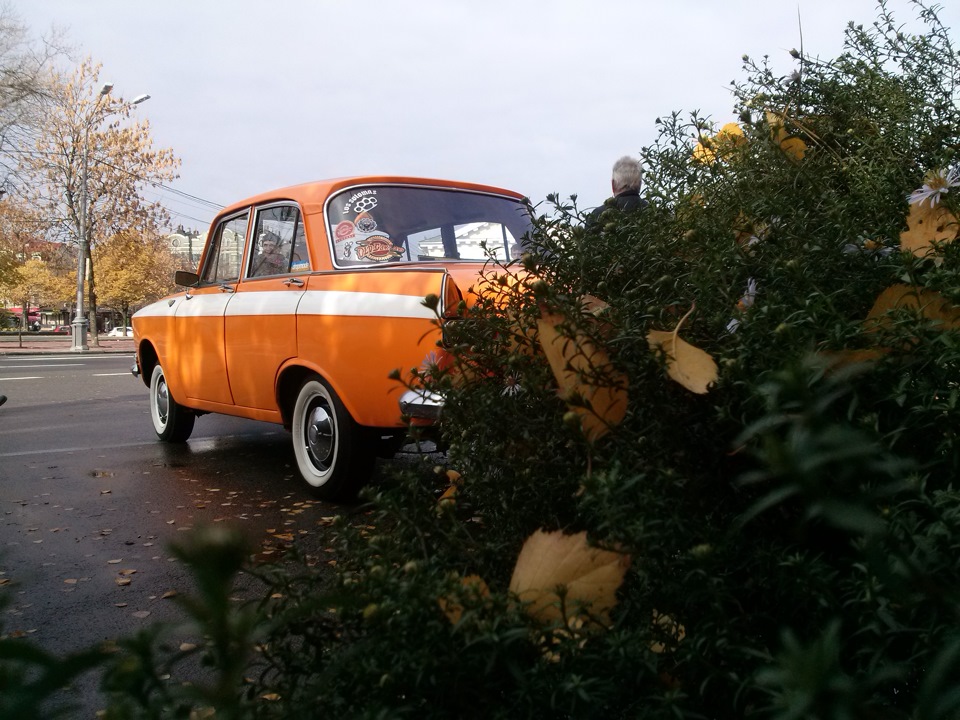 День Автомобіліста 2015 3
