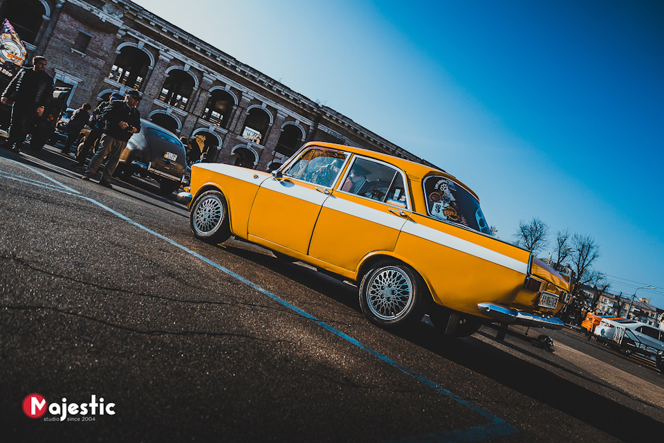 День Автомобіліста 2019 5