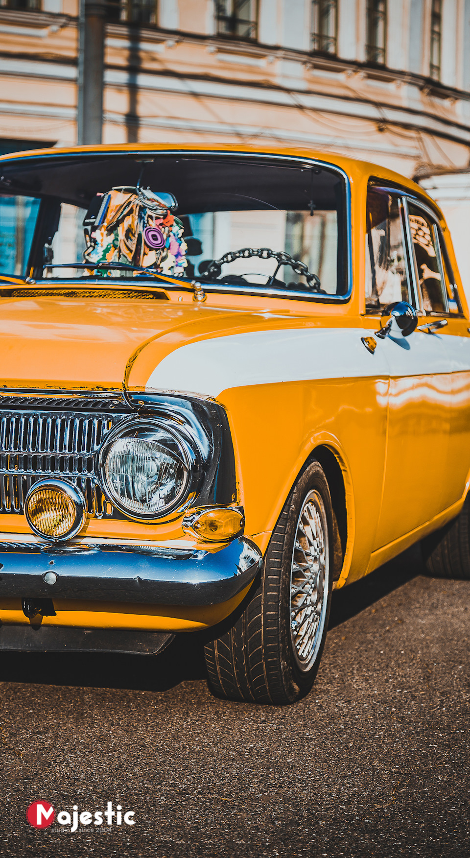 День Автомобіліста 2019 3
