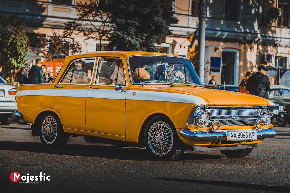 День Автомобіліста 2019 1