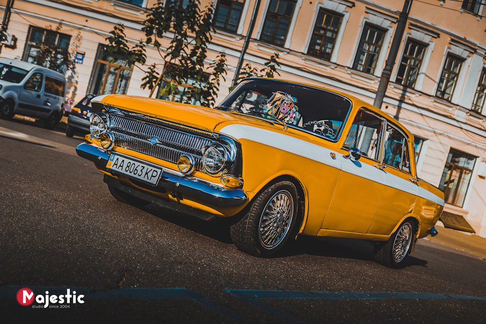 День Автомобіліста 2019 4