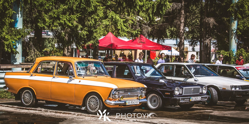 Корч Фест 2019 2