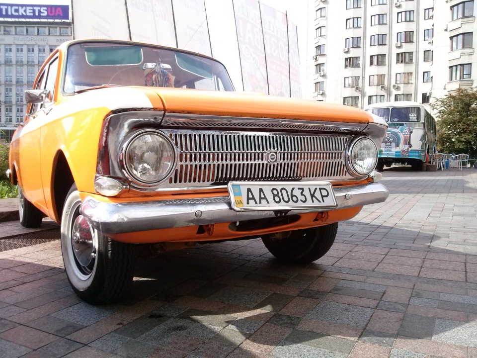 Kyiv Scale Models Fest 1