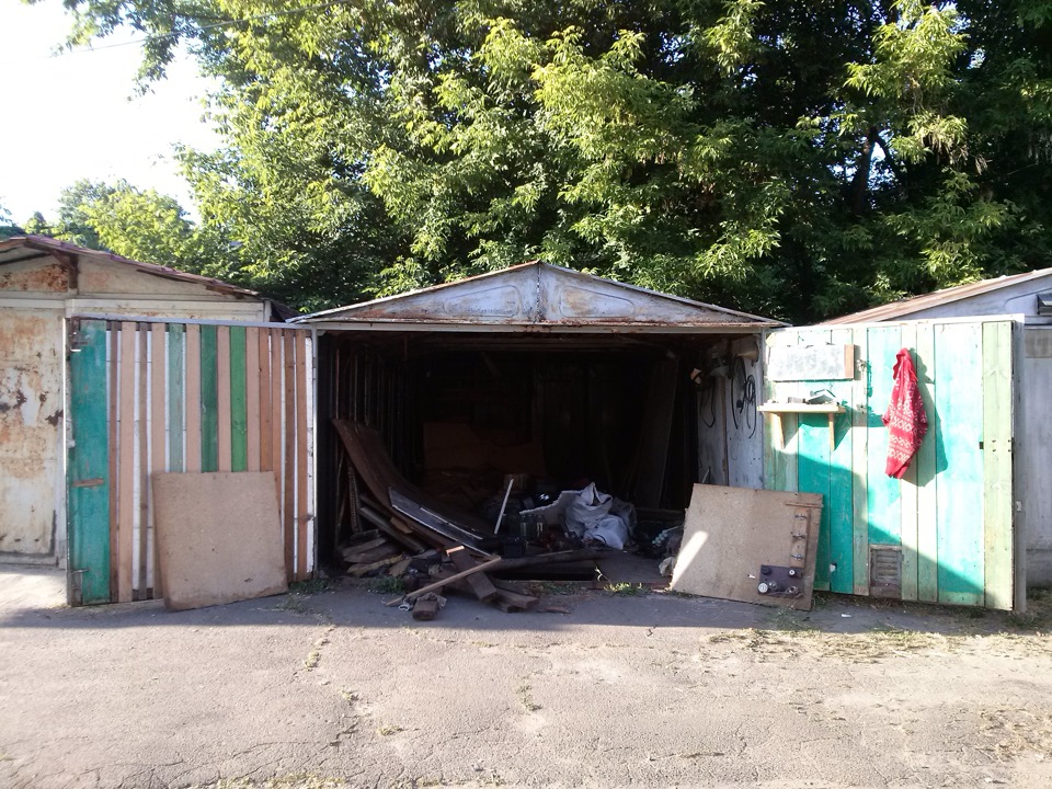 Нове житло для Моськи 2