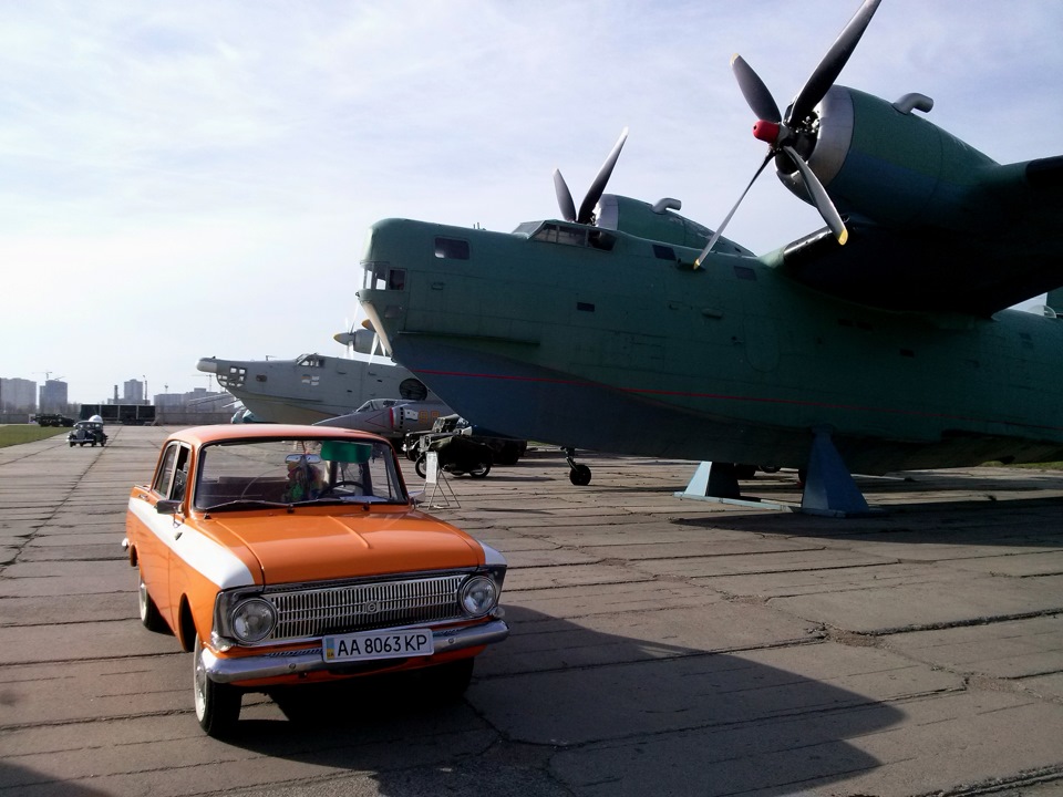 Old Car Fest 2 1