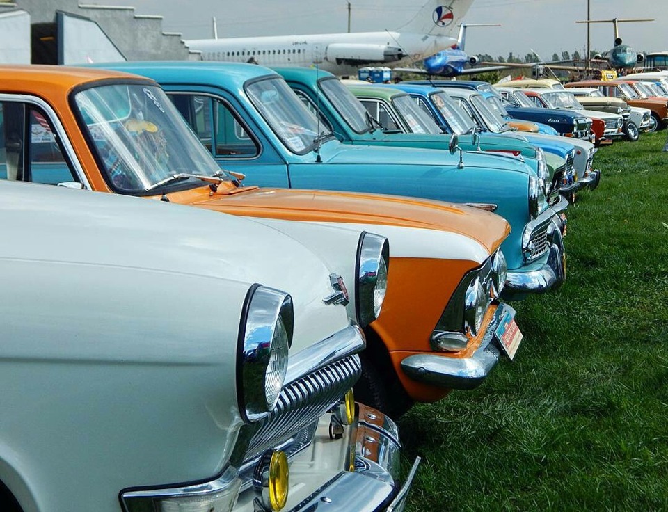 Old Car Land 2016 3