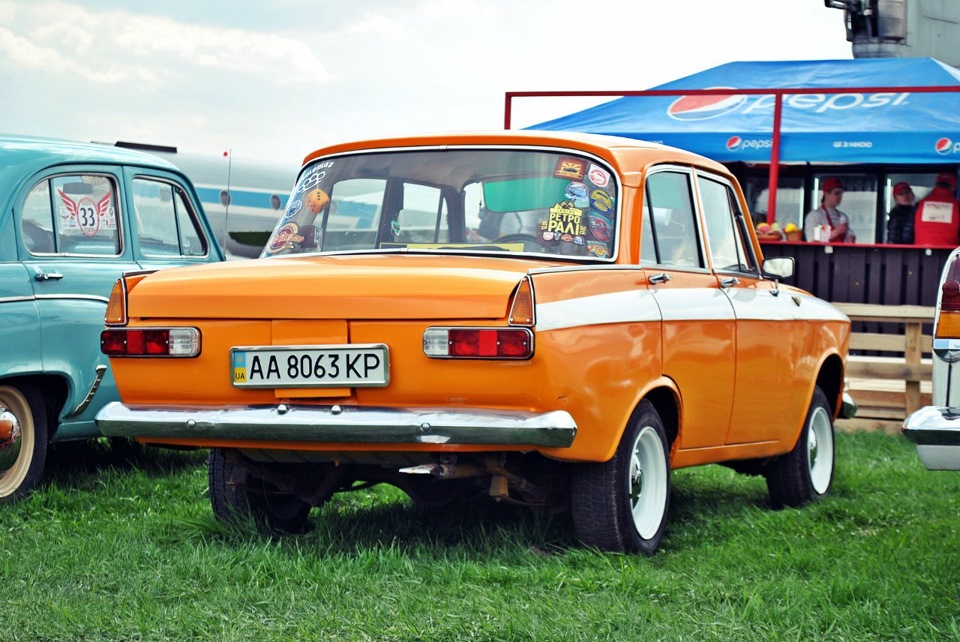 Old Car Land 2016 4