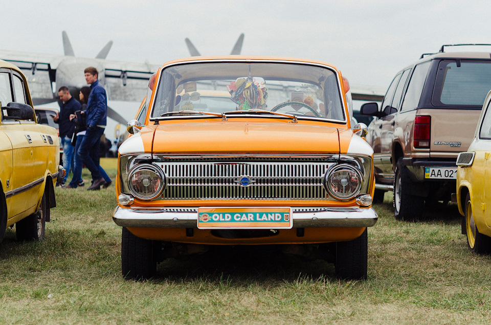 Old Car Land 2017 4