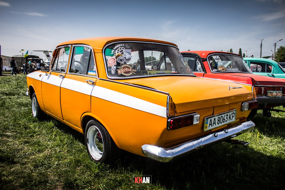 Old Car Land 2017 3