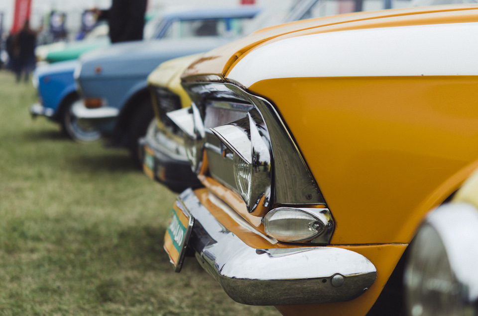 Old Car Land 2017 5