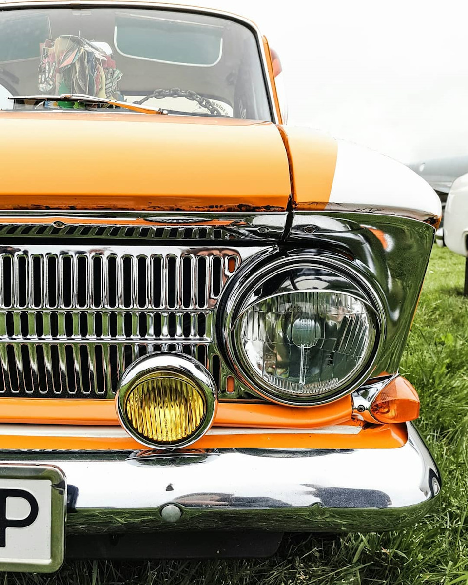 Old Car Land 2019 2