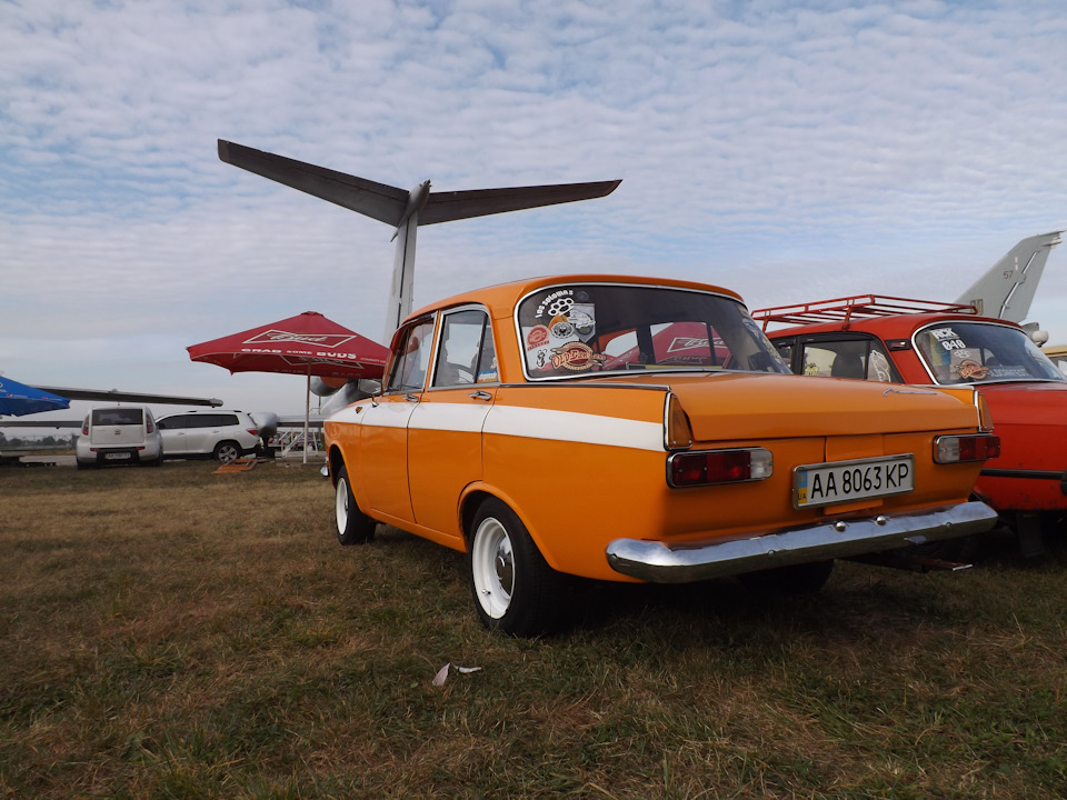 Old Car Land 5 2016 4