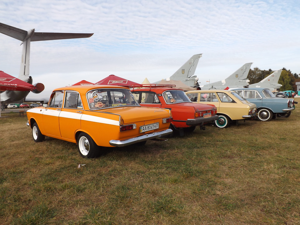 Old Car Land 5 2016 3