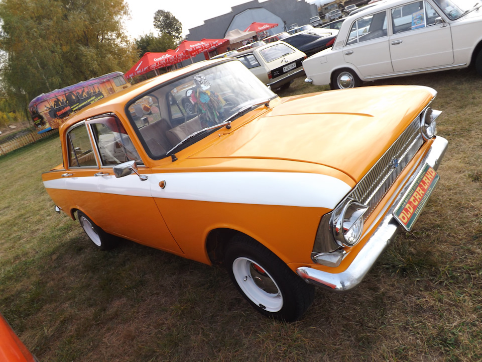 Old Car Land 5 2016 1