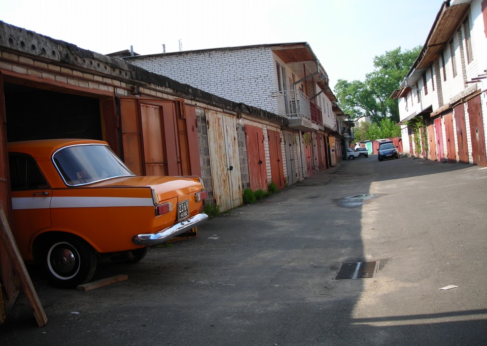 Ремонт, ремонт, ремонт ... 4