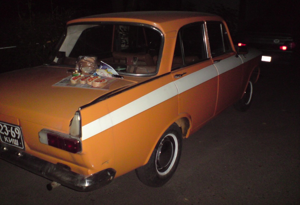 За час покупки авто… 4