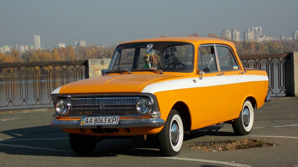 Закриття сезону з RCK 1