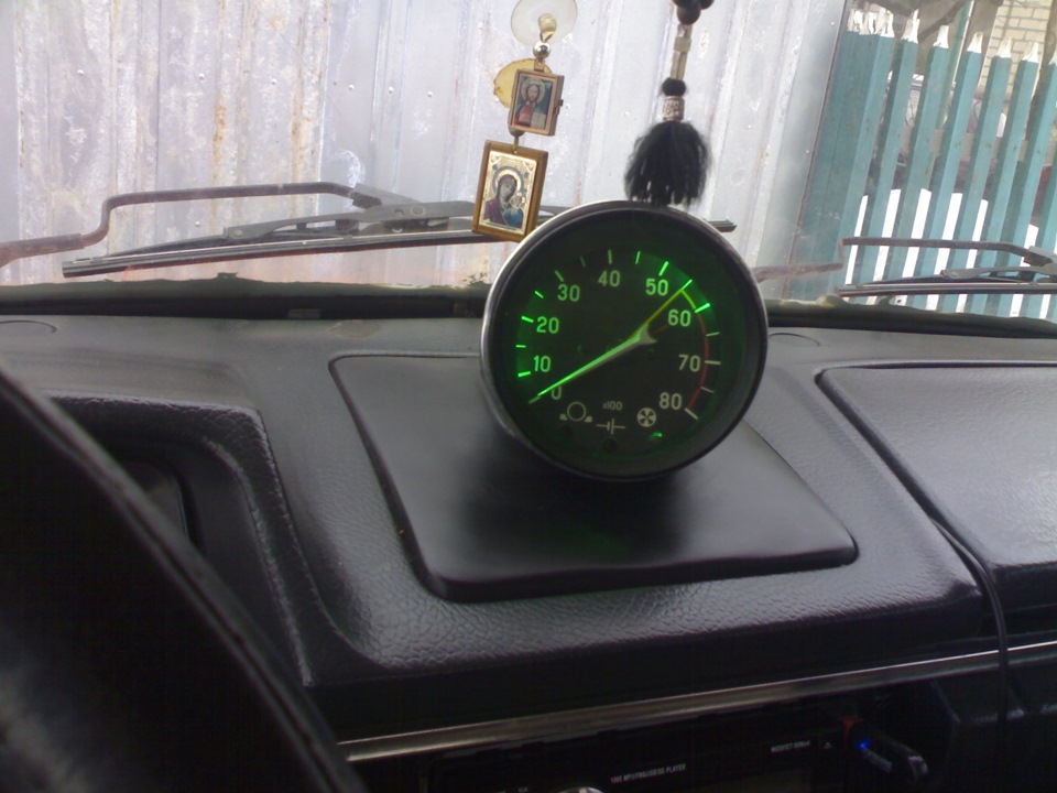 видимість 0 іду по приладах 3