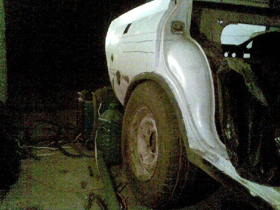 Поки що все страшненько ... 3