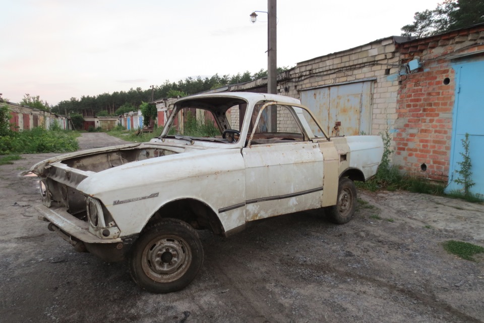 Вісті з полів від 21.06.2014 3