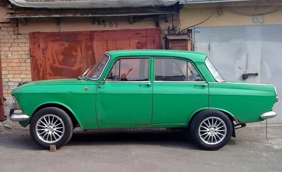 Нові Диски