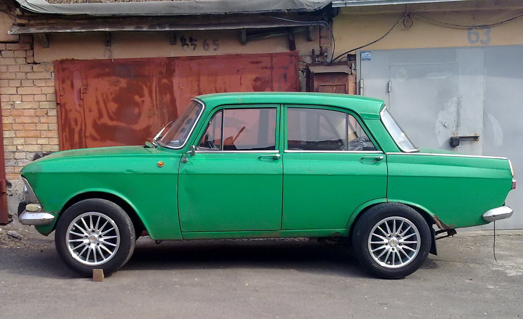 Нові Диски 1