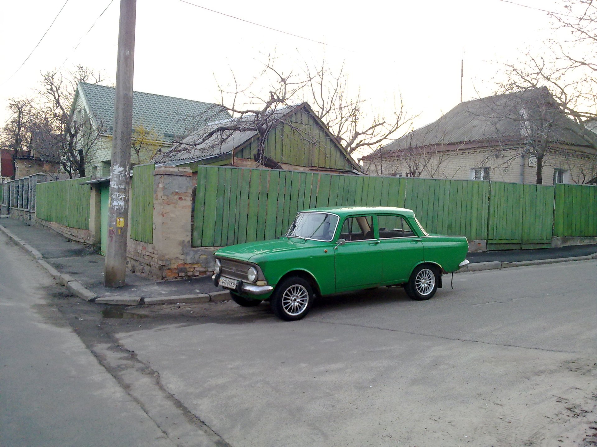 Рконструкція продовжується 2
