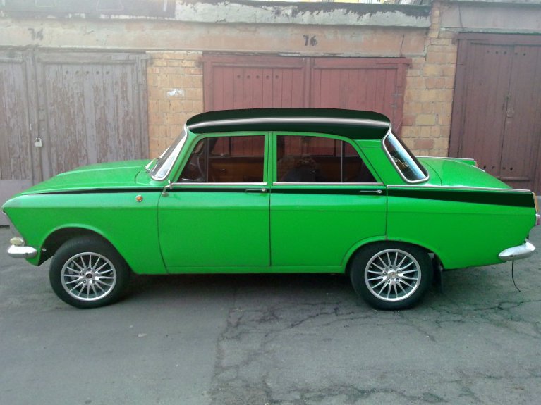 Вибір кольору 1