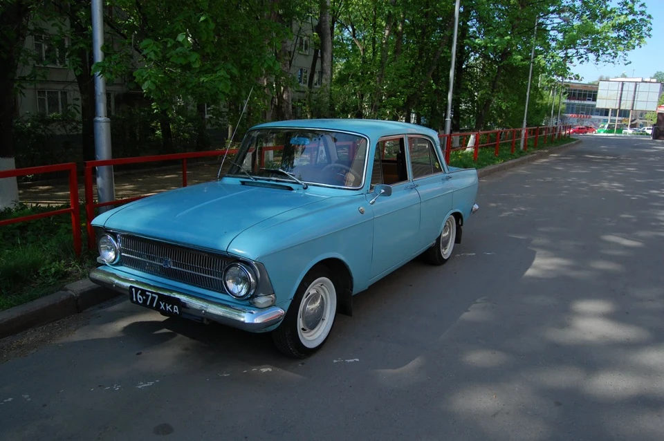 Невеликий тріп
