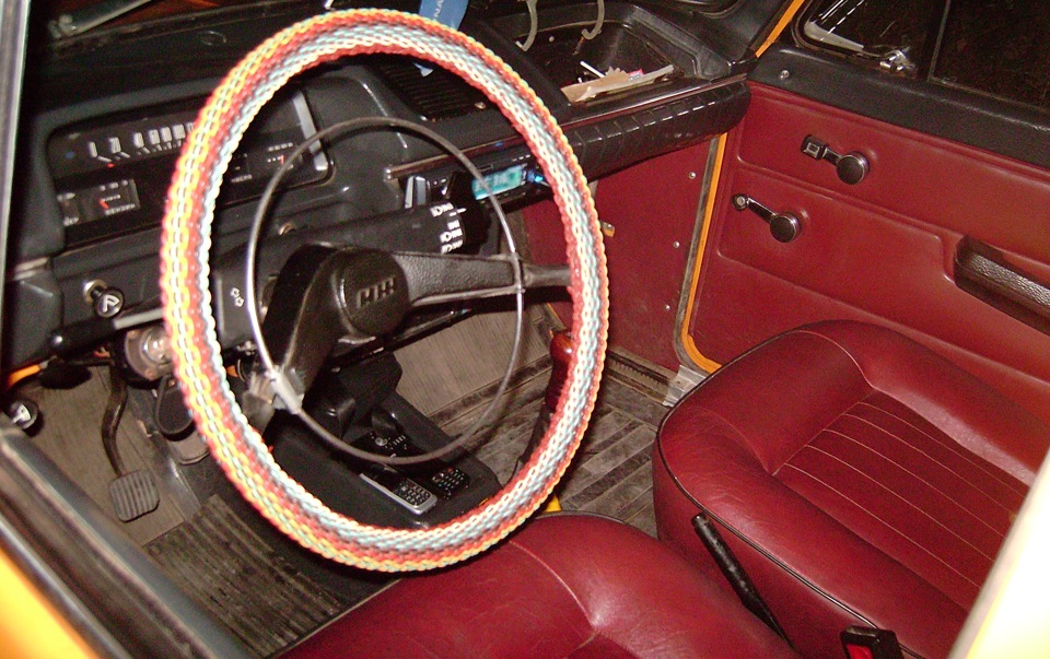 Pioneer from China 2