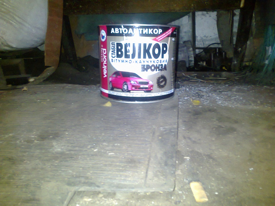 Був випадково на Лоскі і не втримався)))) 1
