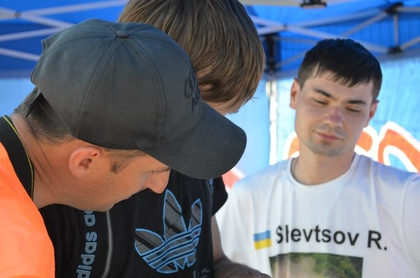Трохи новин. і покупка покиместь двох шин. 4