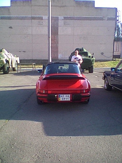 DARS DNEPR AUTO RETRO SHOU 4