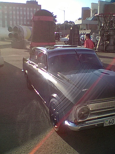 DARS DNEPR AUTO RETRO SHOU 2