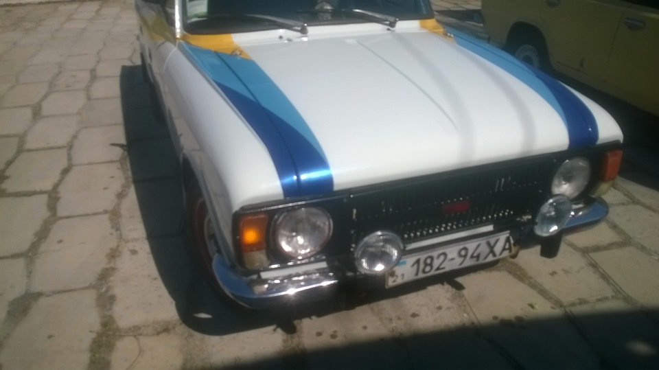 Помилися і за брендіровались ))) 3