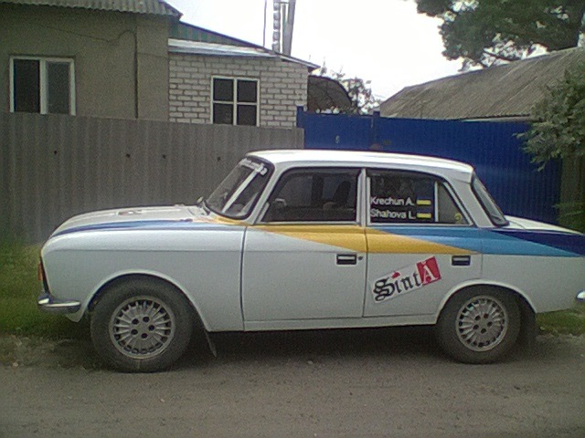 Продам литі R15 3