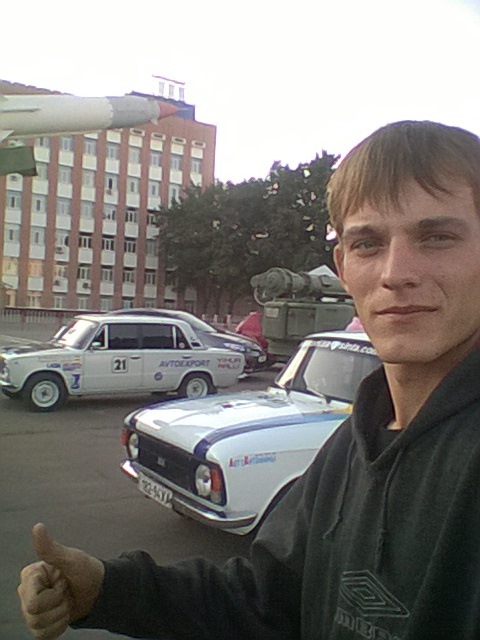 Просто фото мосика 2