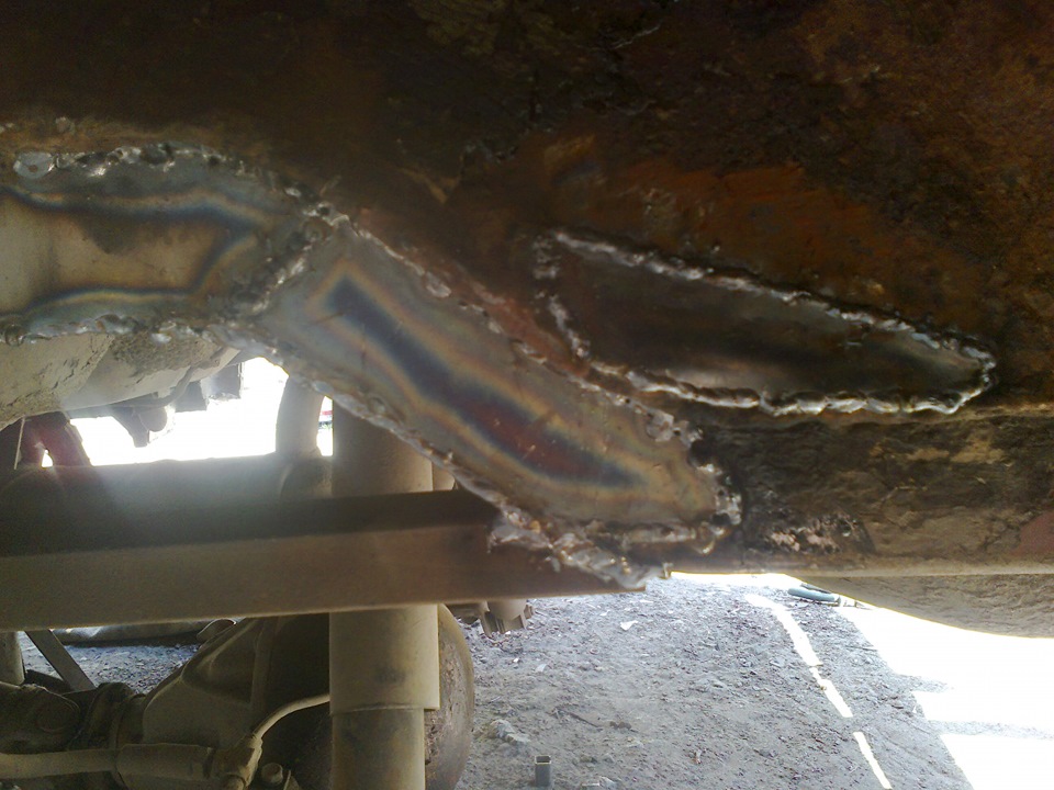 Вирішив підварити мосю))) 3