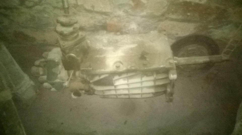 Запис тимчасовий. Продам Кпп від іж ОДА))) 1
