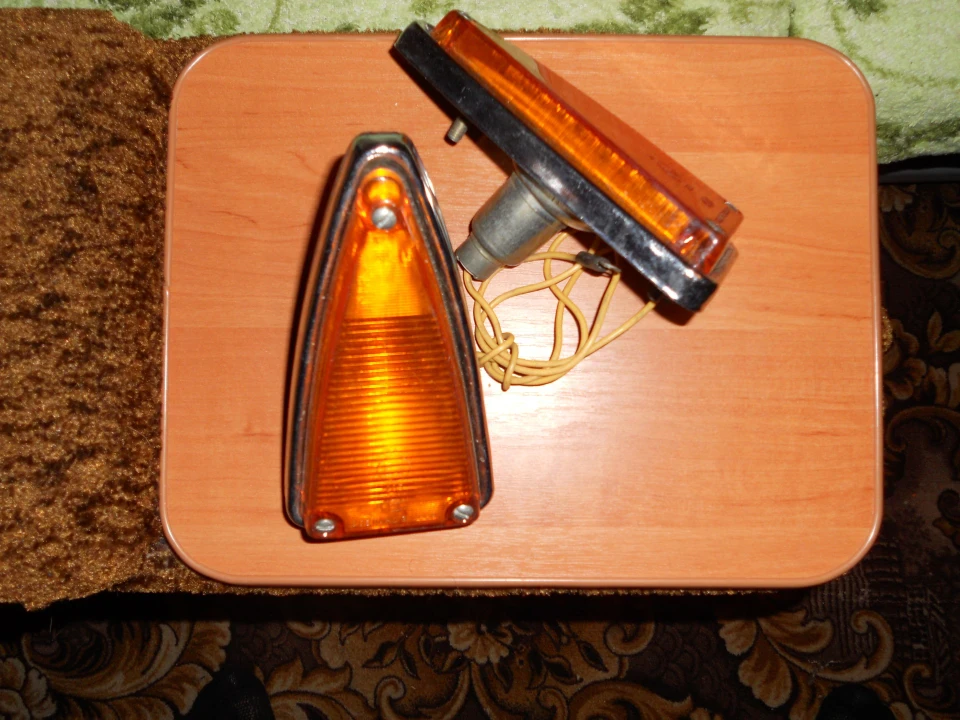 Ліхтарі