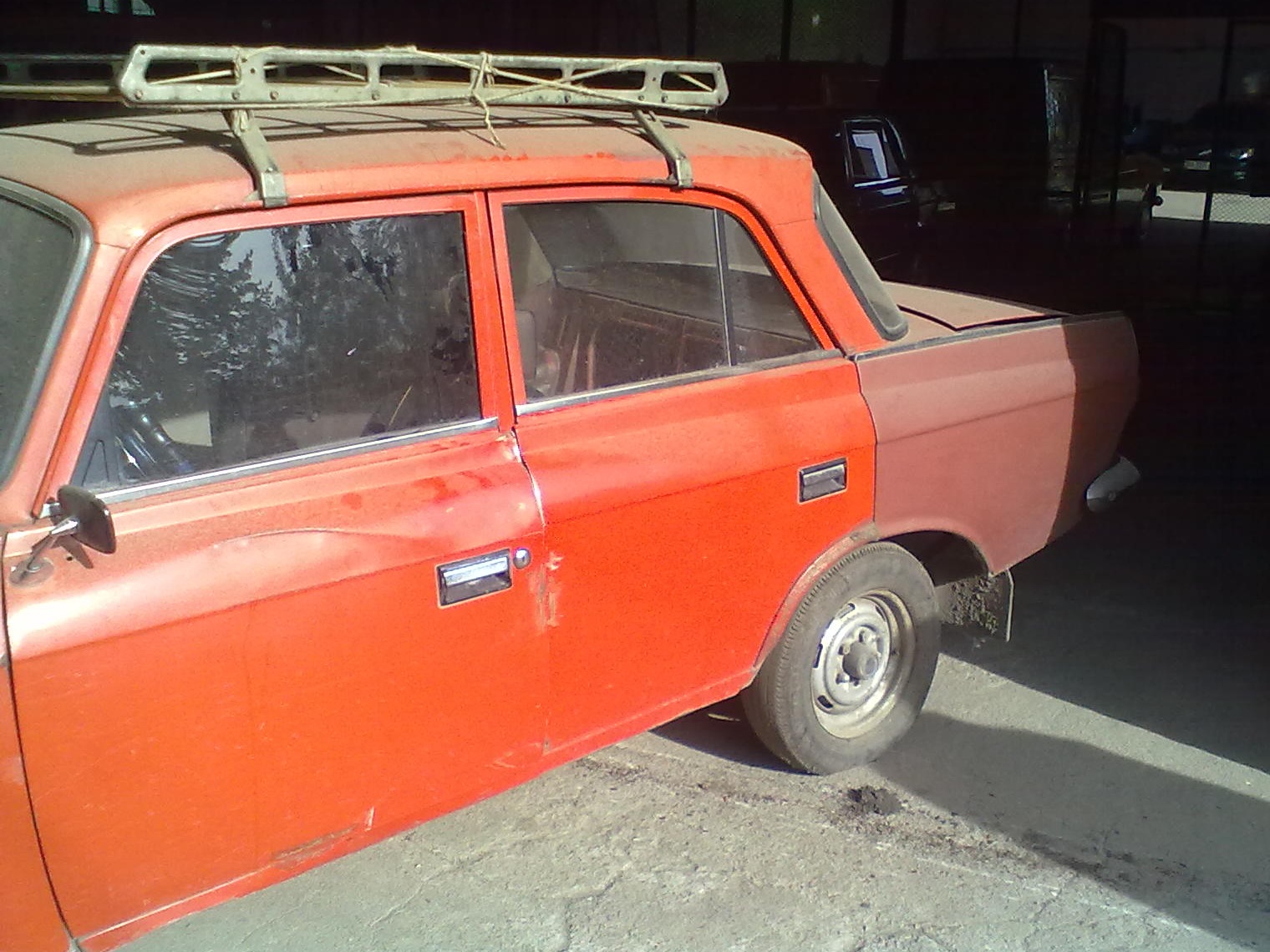 Запис, 19 вересня 2011 року 3