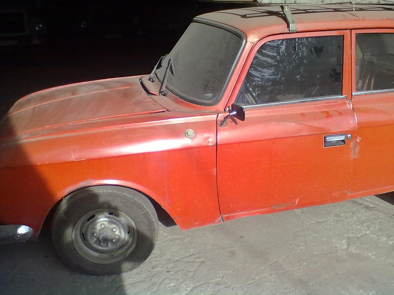 Запис, 19 вересня 2011 року 2