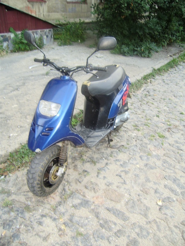 Запис, 10 жовтня 2011 року 2