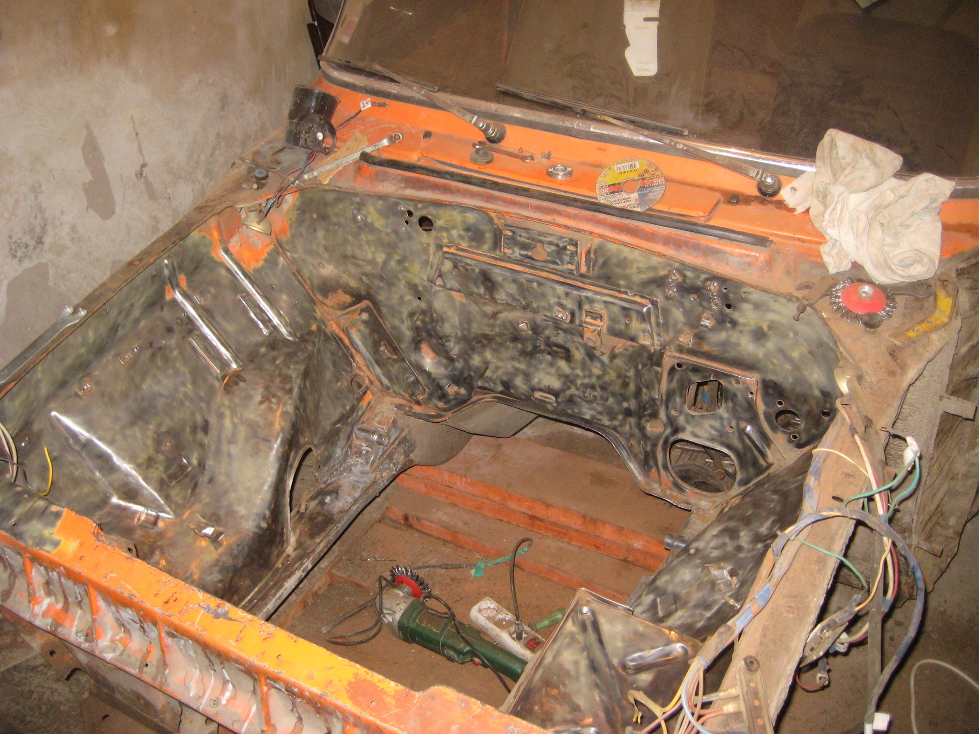 Запис, 21 березня 2011 5