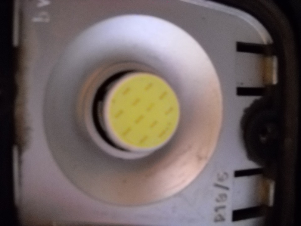 LED діоди в габарити 4