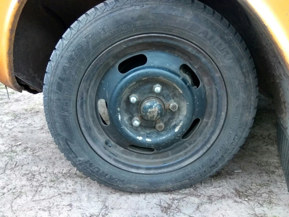 Нові тапки