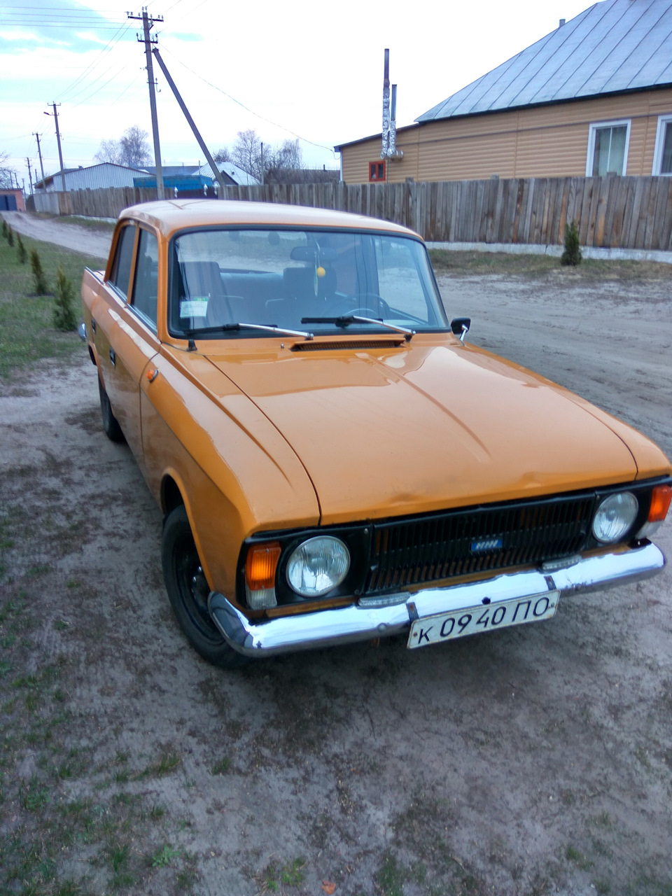 Пробіг 76544км з 1987р. 3