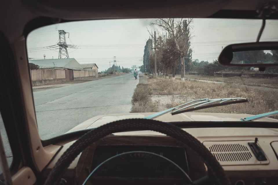 Трохи фото з минулого літа.