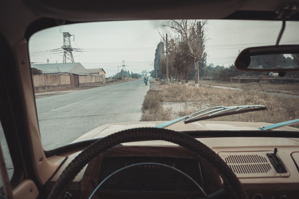 Трохи фото з минулого літа. 1