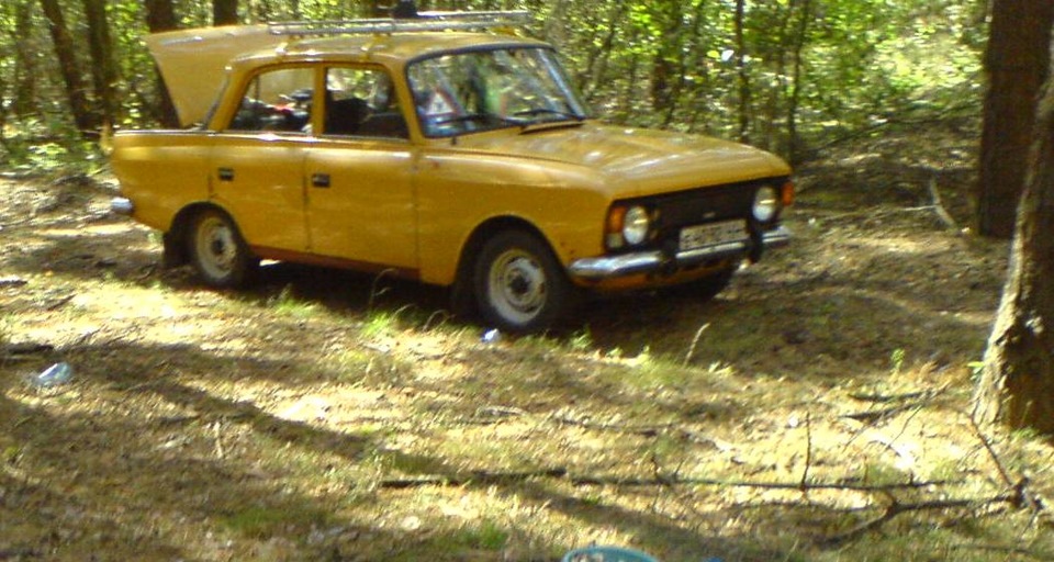 Осінні пейзажі 2